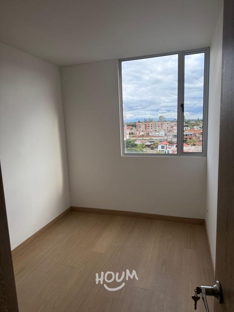 Apartamento en venta en Santa Lucia, Chía · foto 3 de 24