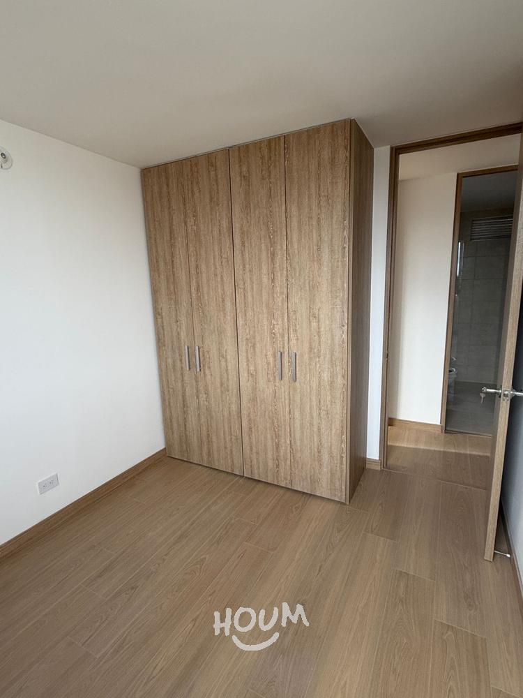 Apartamento en venta en Santa Lucia, Chía · foto 6 de 24