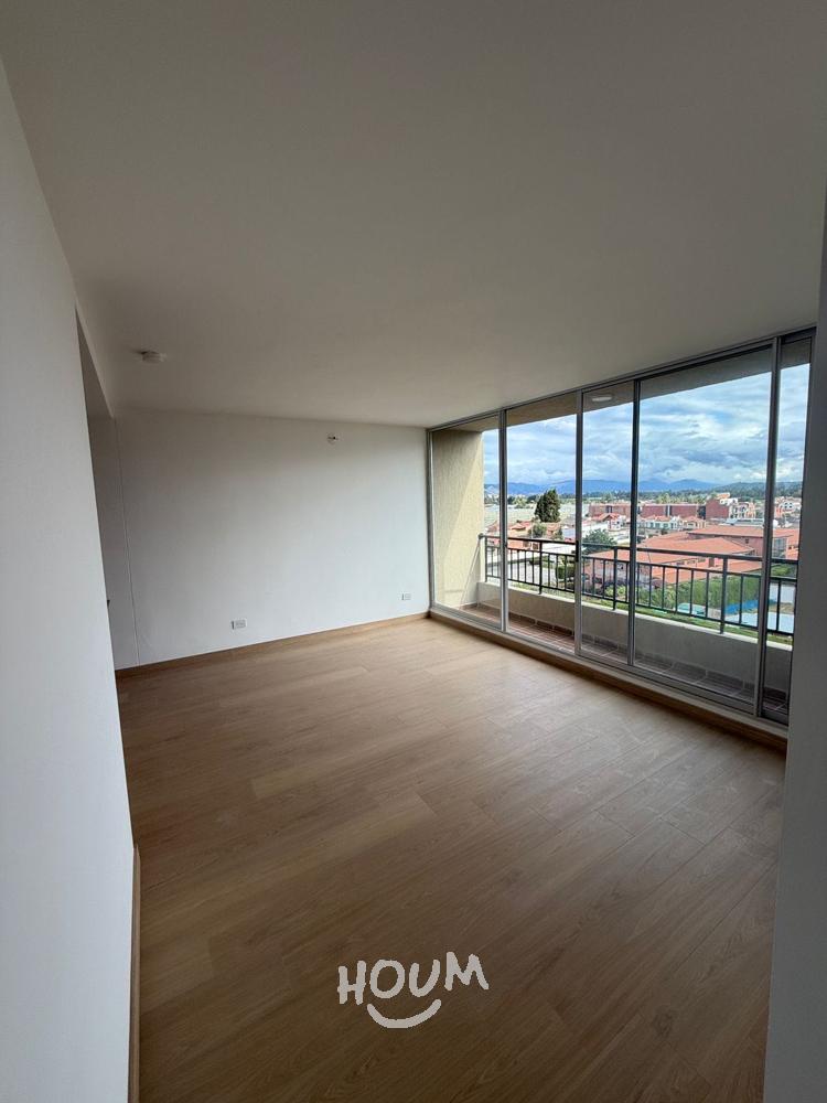 Apartamento en venta en Santa Lucia, Chía · foto 7 de 24
