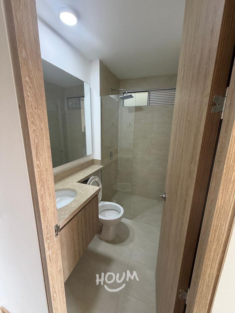 Apartamento en venta en Santa Lucia, Chía · foto 8 de 24