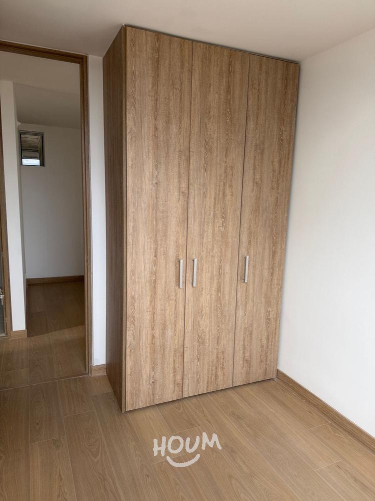 Apartamento en venta en Santa Lucia, Chía · foto 9 de 24