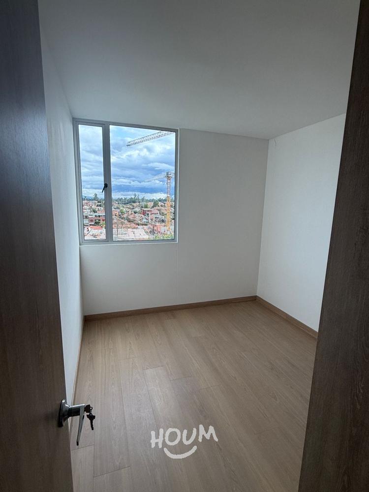 Apartamento en venta en Santa Lucia, Chía · foto 10 de 24