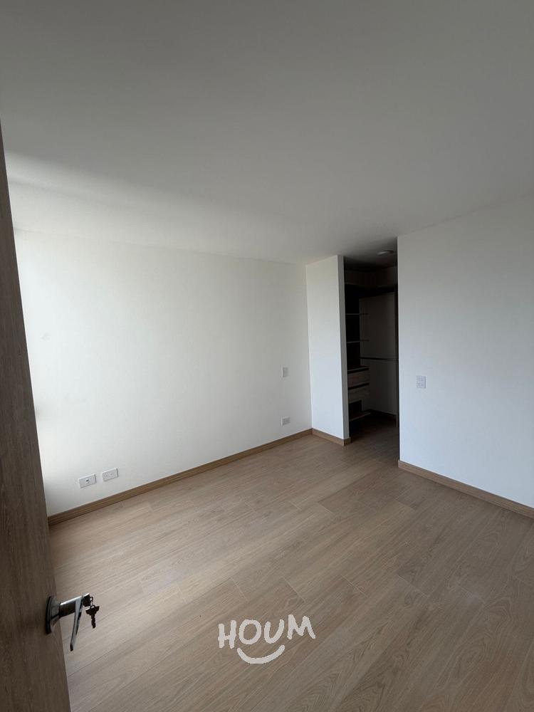 Apartamento en venta en Santa Lucia, Chía · foto 11 de 24