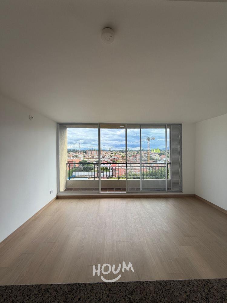 Apartamento en venta en Santa Lucia, Chía · foto 12 de 24