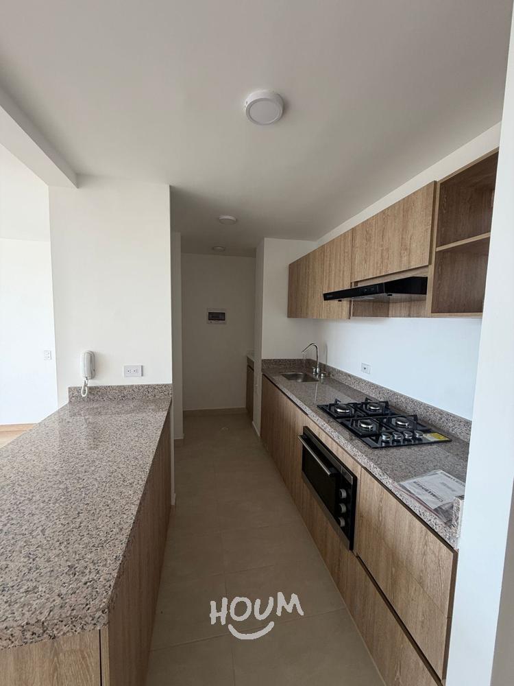 Apartamento en venta en Santa Lucia, Chía · foto 13 de 24