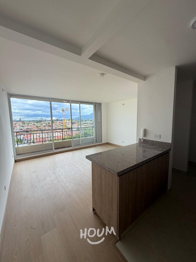 Apartamento en venta en Santa Lucia, Chía · foto 15 de 24