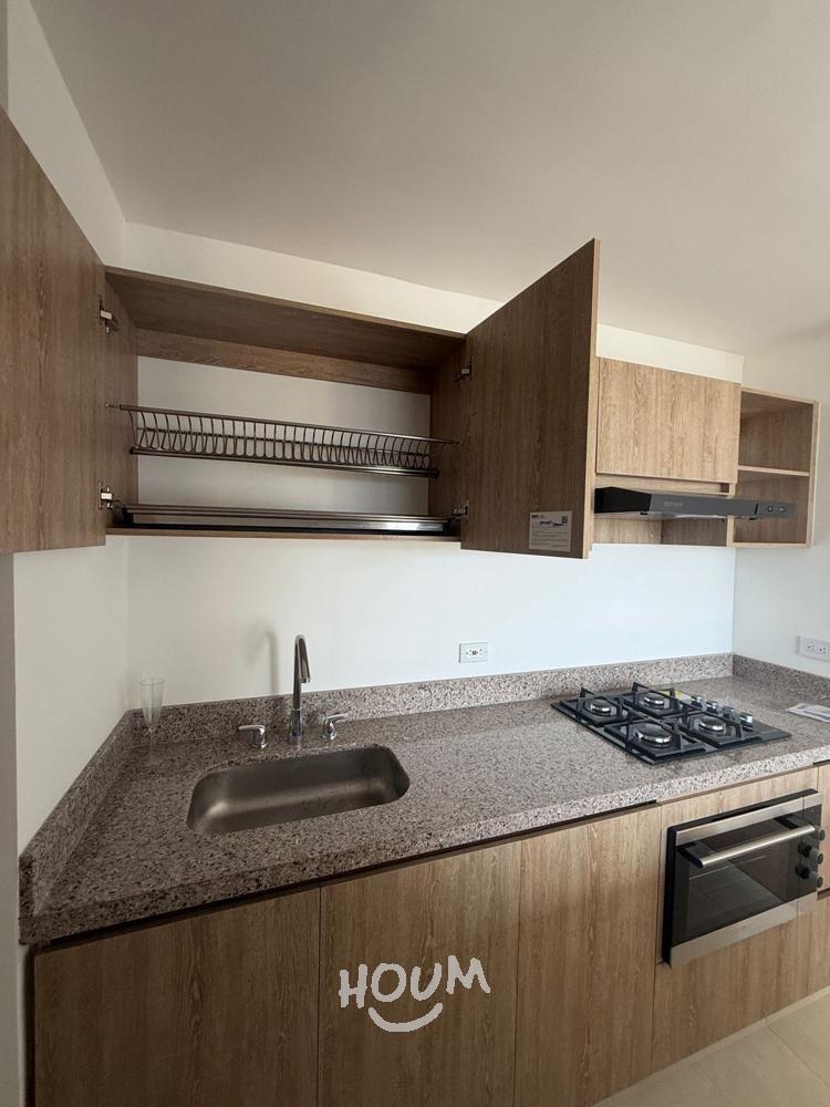Apartamento en venta en Santa Lucia, Chía · foto 16 de 24