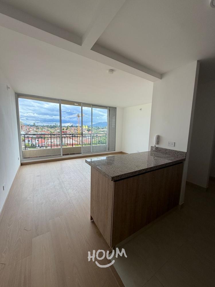 Apartamento en venta en Santa Lucia, Chía · foto 17 de 24