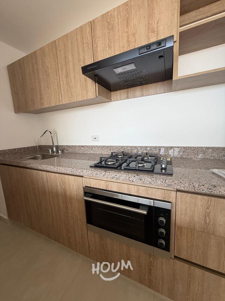 Apartamento en venta en Santa Lucia, Chía · foto 18 de 24