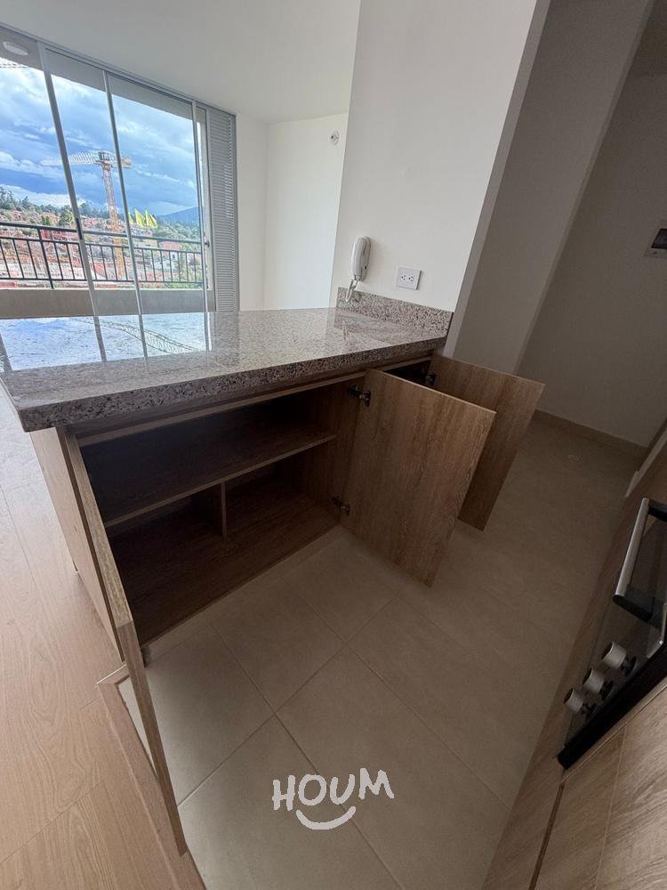 Apartamento en venta en Santa Lucia, Chía · foto 21 de 24