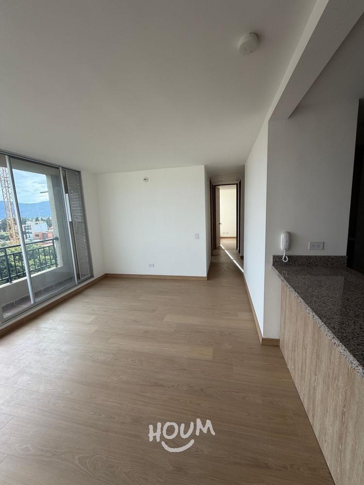 Apartamento en venta en Santa Lucia, Chía · foto 22 de 24