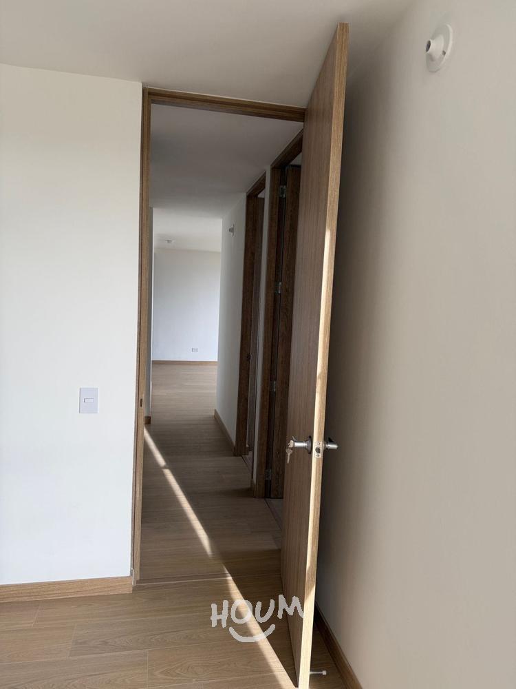 Apartamento en venta en Santa Lucia, Chía · foto 23 de 24