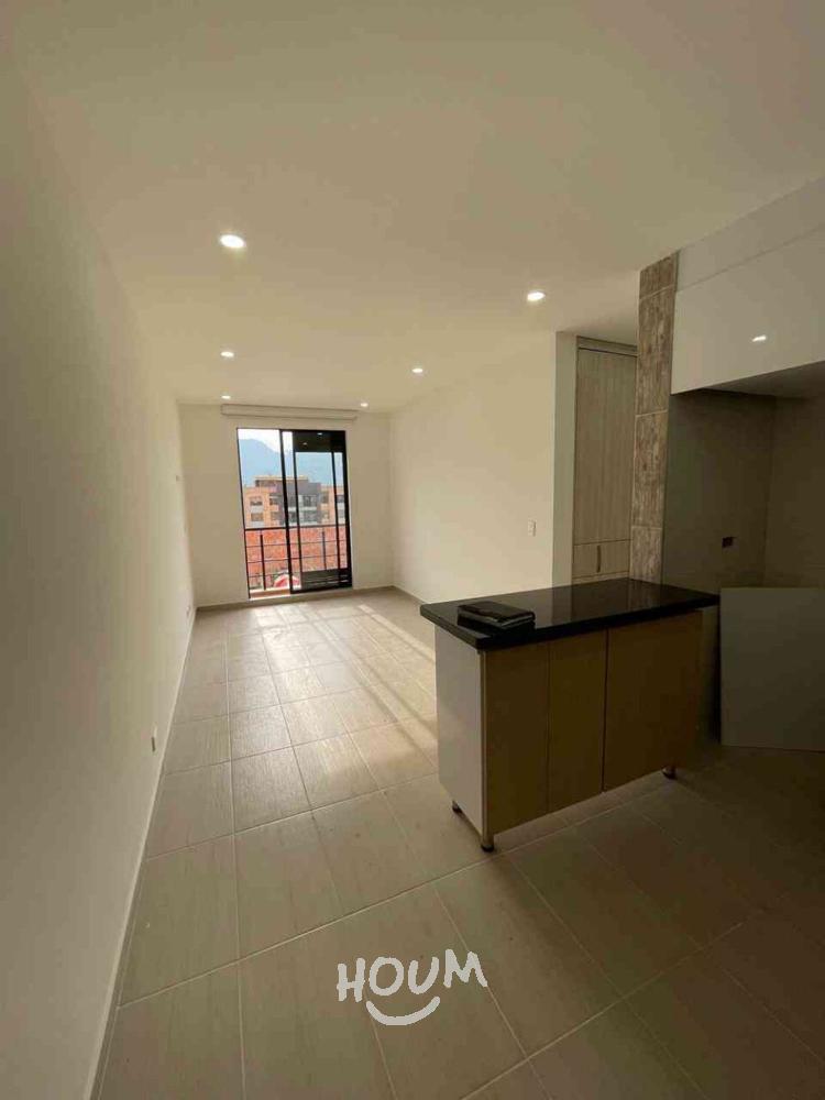 Apartamento en venta en Vereda La Balsa, Chía · foto 2 de 12