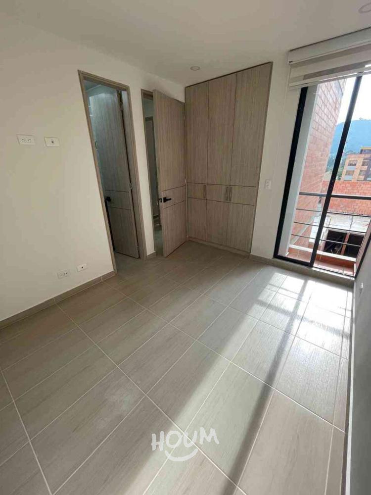 Apartamento en venta en Vereda La Balsa, Chía · foto 3 de 12
