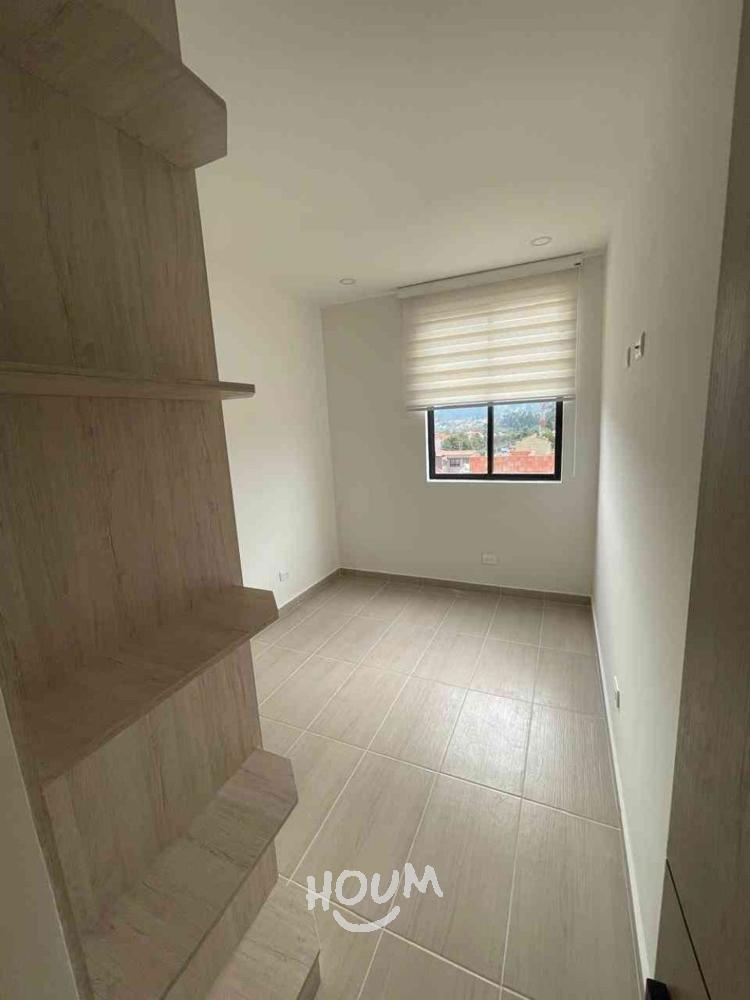 Apartamento en venta en Vereda La Balsa, Chía · foto 4 de 12