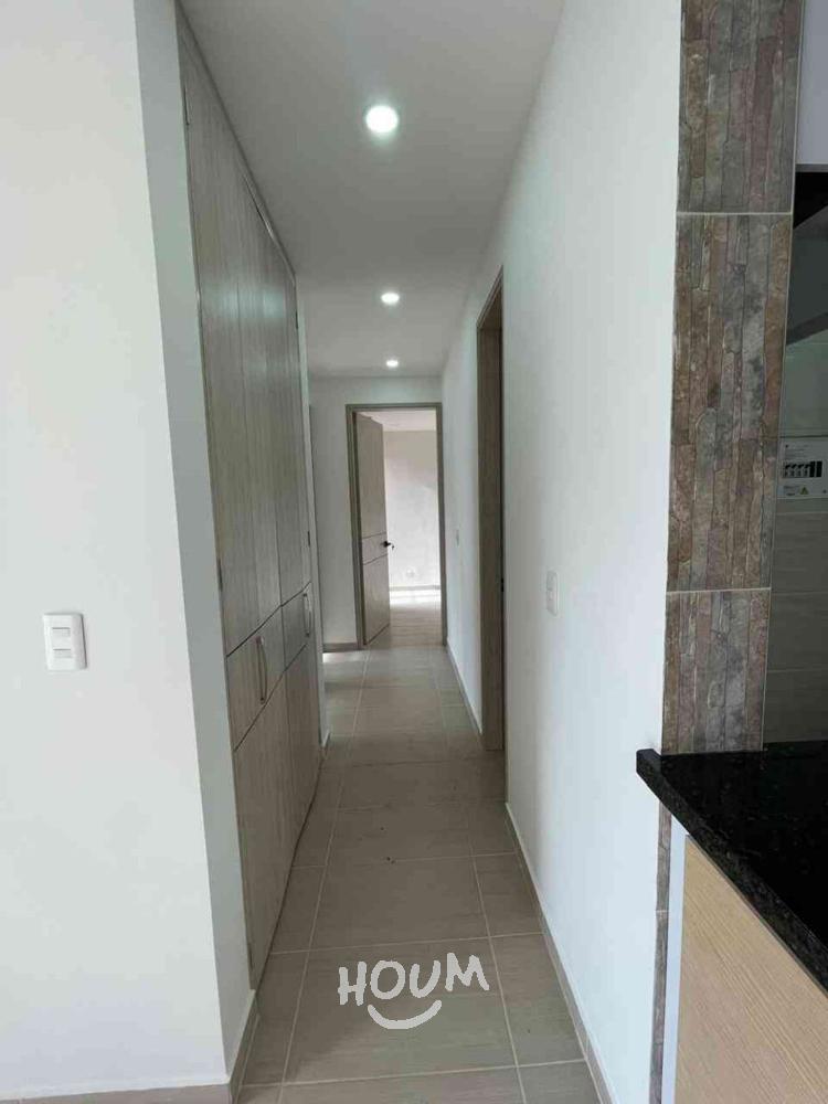 Apartamento en venta en Vereda La Balsa, Chía · foto 5 de 12