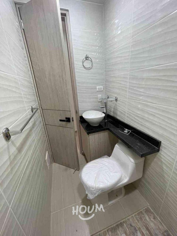 Apartamento en venta en Vereda La Balsa, Chía · foto 6 de 12