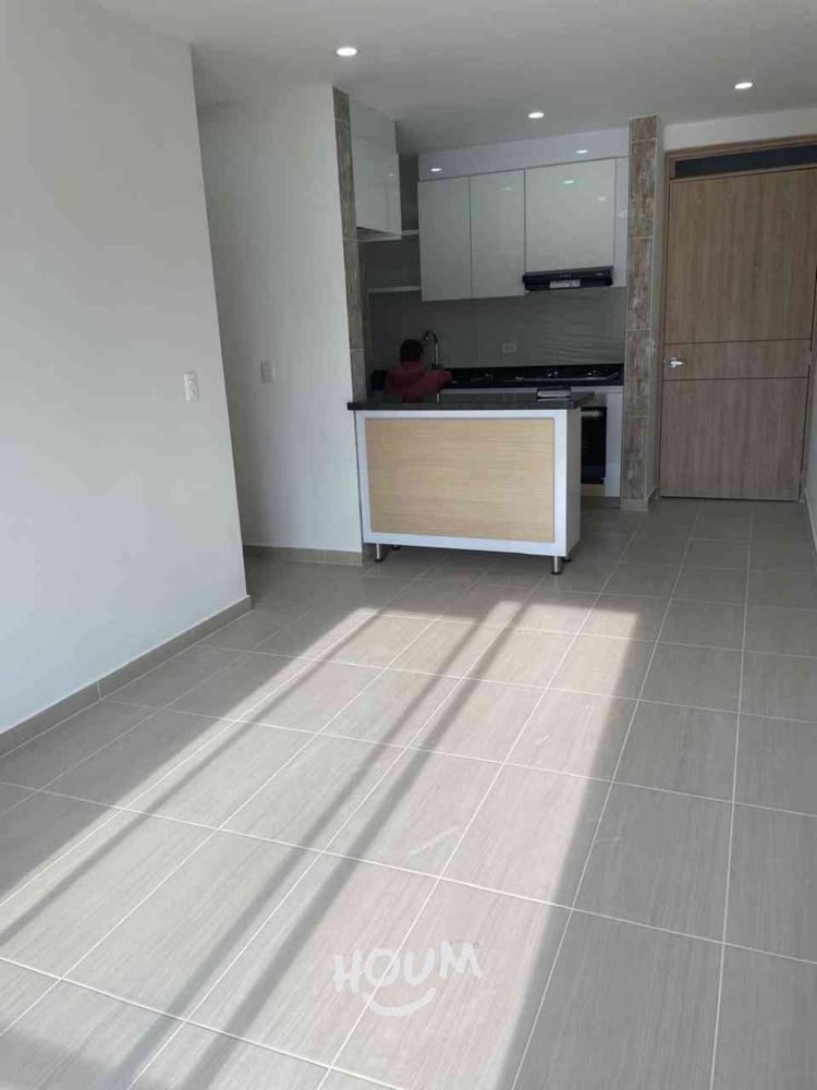 Apartamento en venta en Vereda La Balsa, Chía · foto 7 de 12