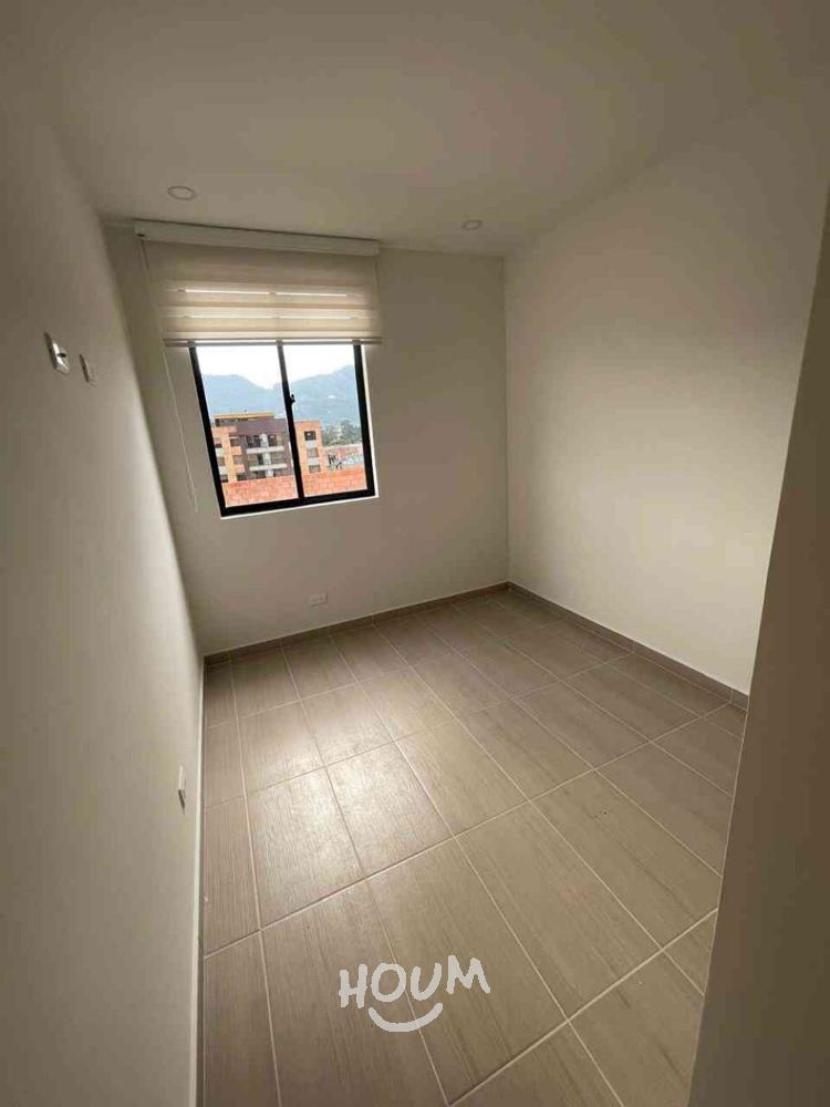 Apartamento en venta en Vereda La Balsa, Chía · foto 8 de 12