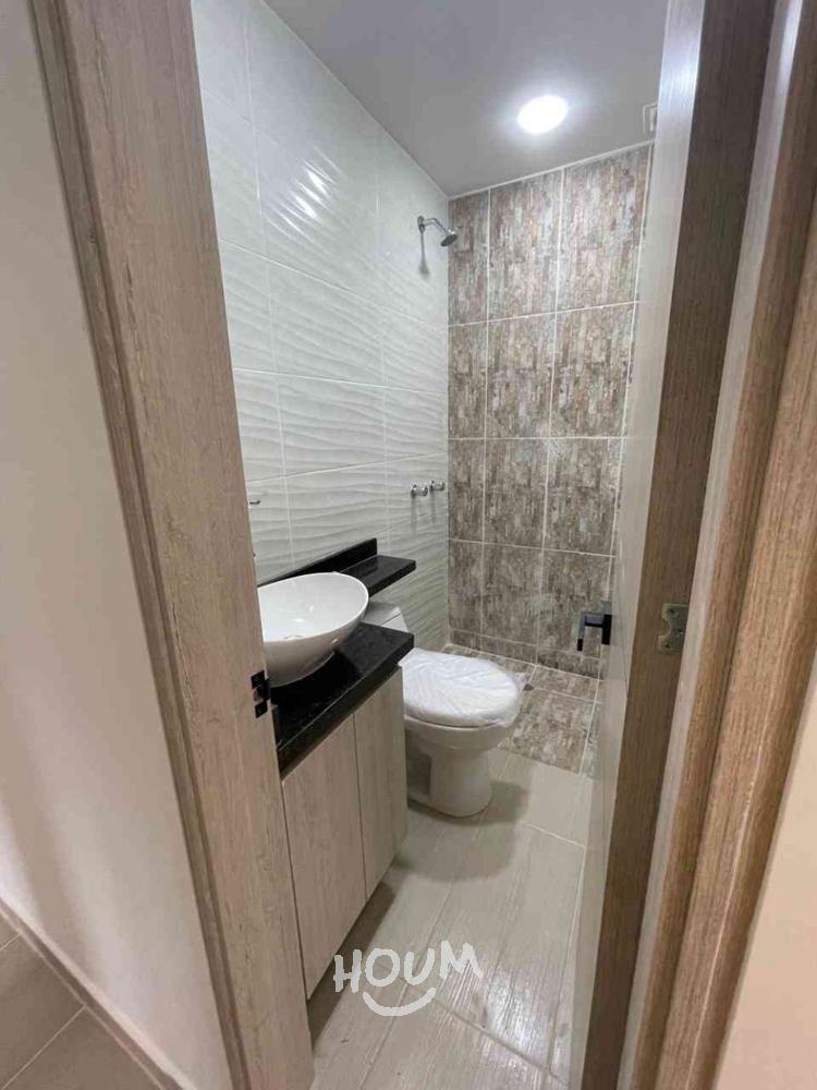 Apartamento en venta en Vereda La Balsa, Chía · foto 9 de 12