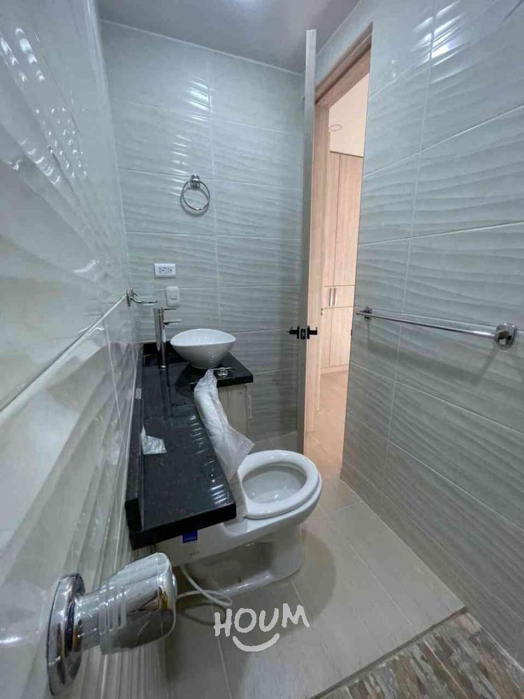 Apartamento en venta en Vereda La Balsa, Chía · foto 10 de 12