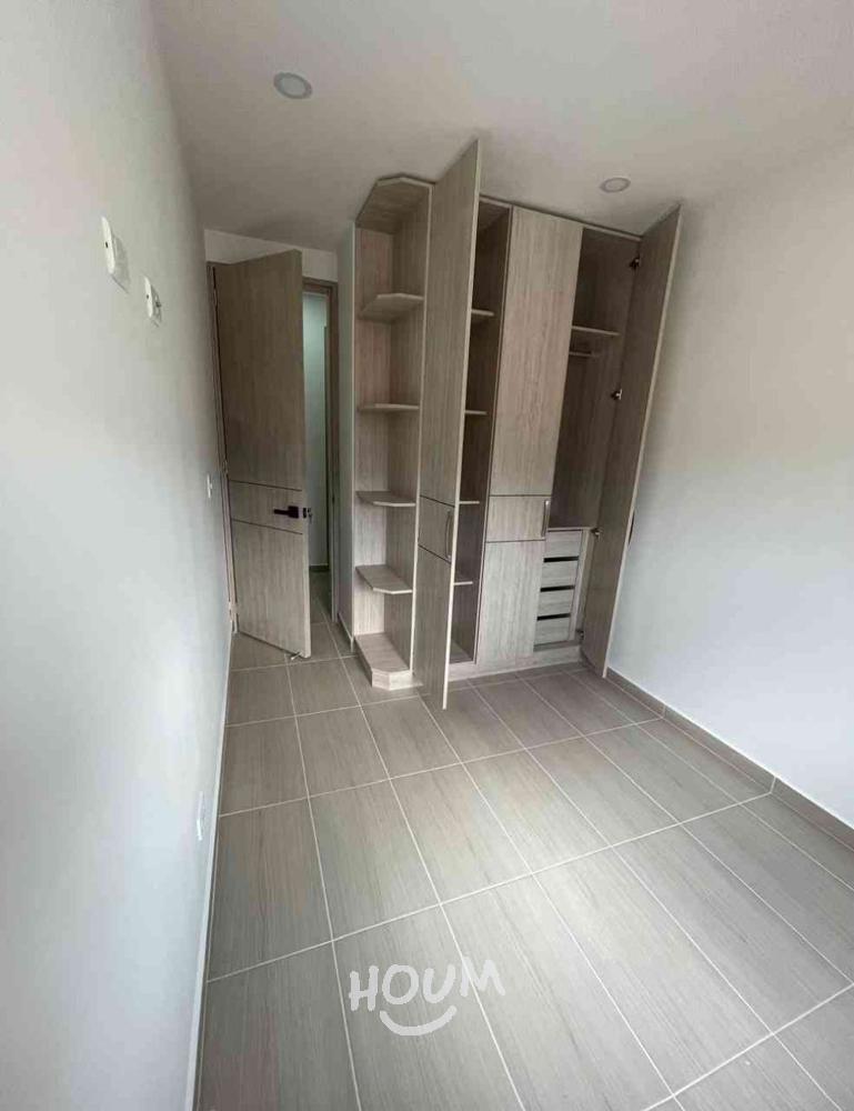 Apartamento en venta en Vereda La Balsa, Chía · foto 12 de 12