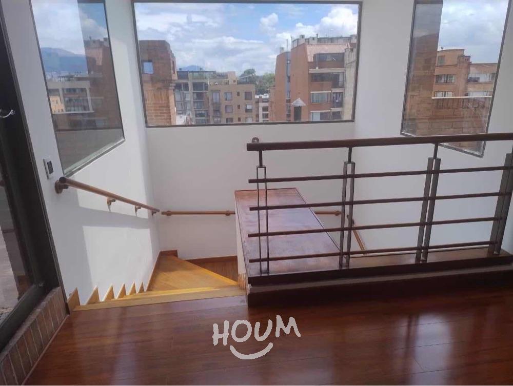 Apartamento en venta en Santa Barbara, Bogotá · foto 14 de 24