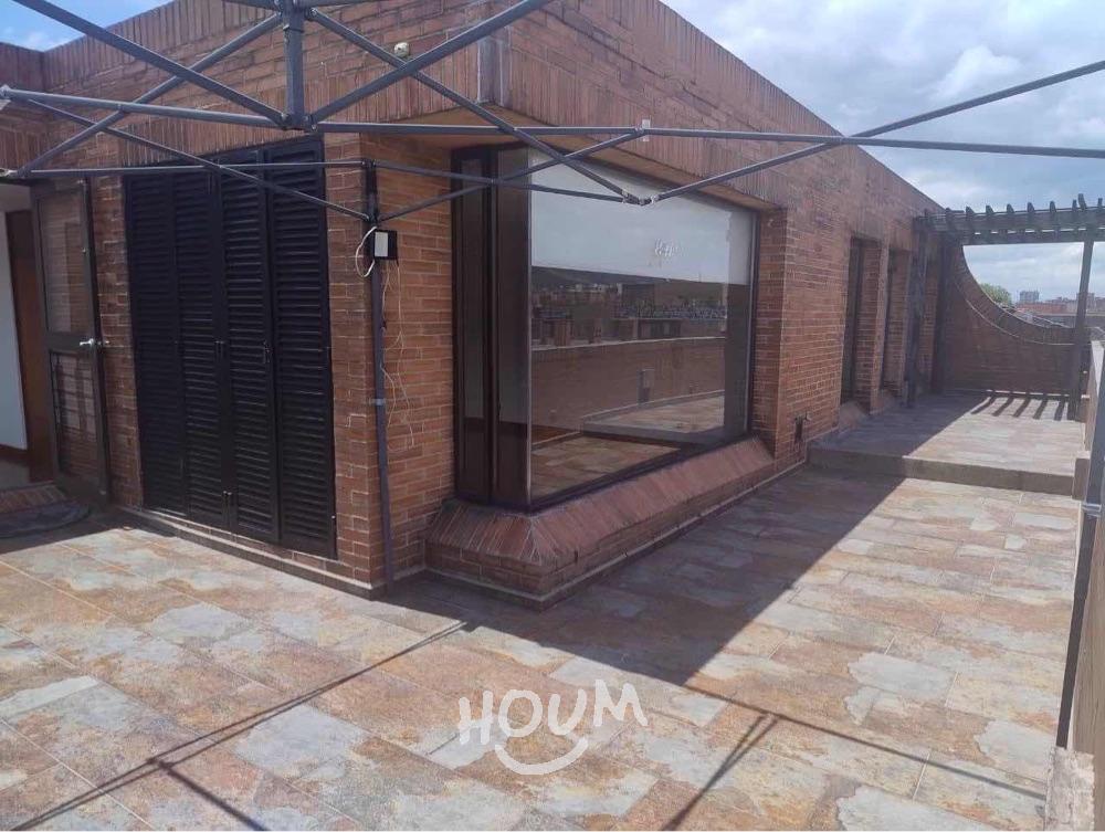 Apartamento en venta en Santa Barbara, Bogotá · foto 20 de 24