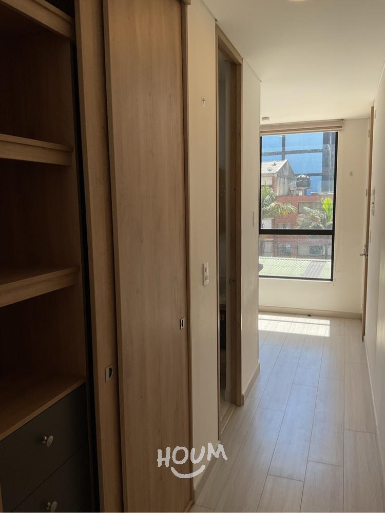Apartamento en venta en Chapinero, Bogotá · foto 3 de 24