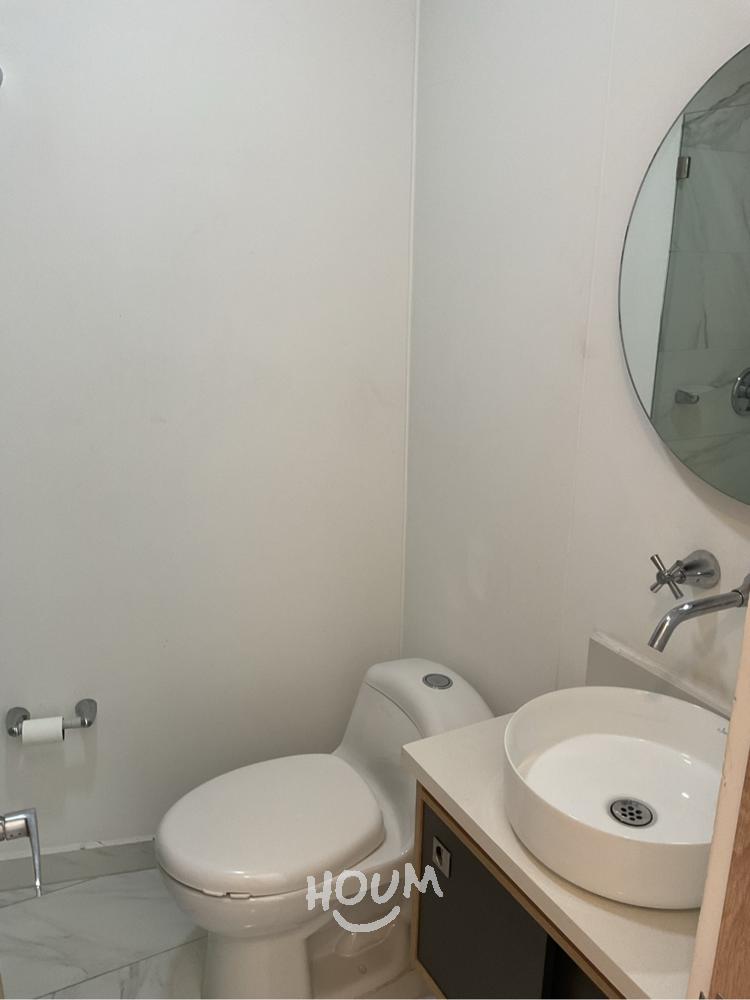 Apartamento en venta en Chapinero, Bogotá · foto 4 de 24