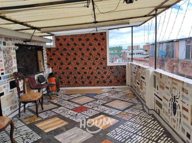 Casa de 4 alcobas en venta en Fontibon, Bogotá, 200 m² · foto 16 de 18