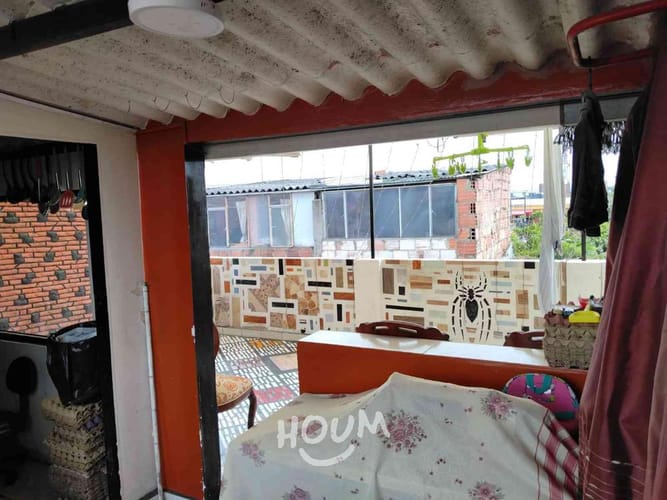 Casa de 4 alcobas en venta en Fontibon, Bogotá, 200 m² · foto 17 de 18