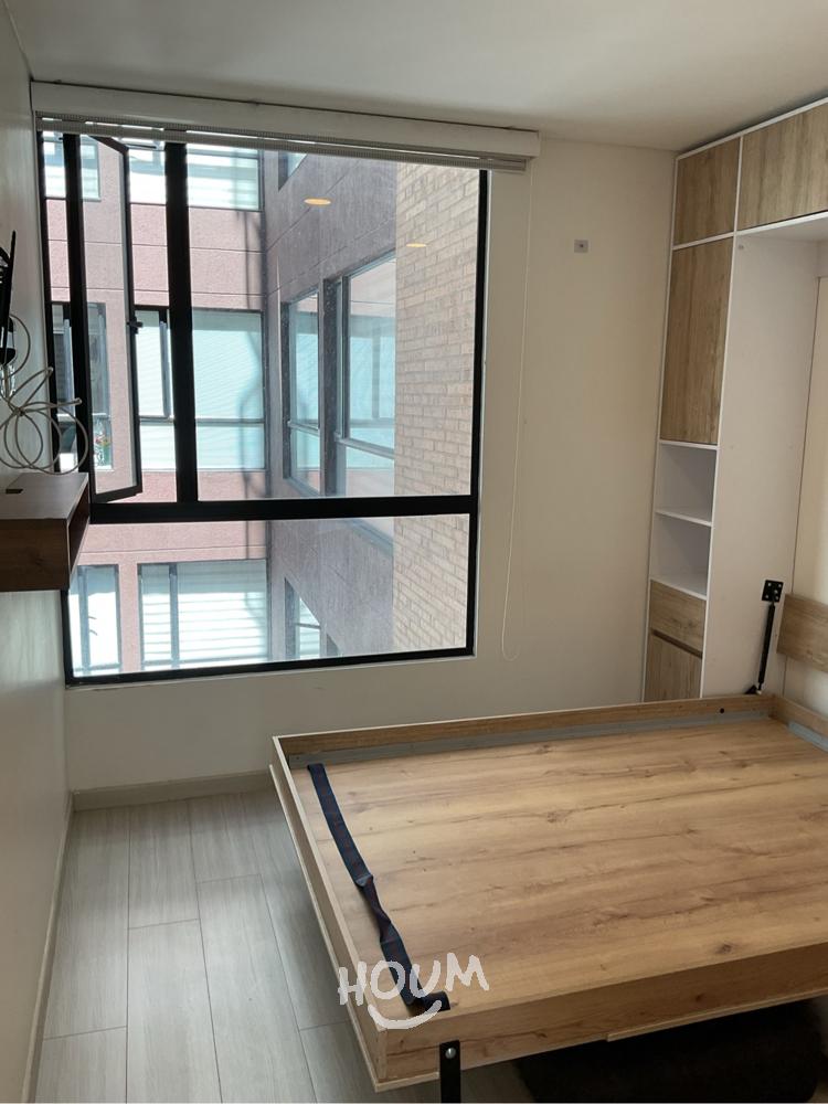 Apartamento en venta en Chapinero, Bogotá · foto 6 de 24