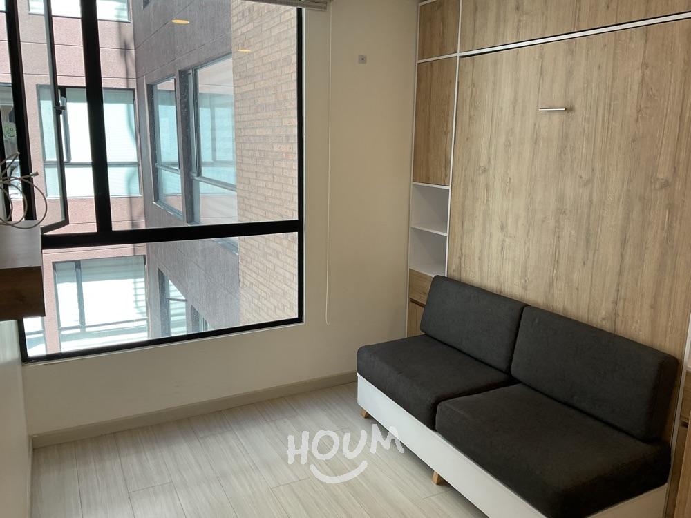 Apartamento en venta en Chapinero, Bogotá · foto 10 de 24