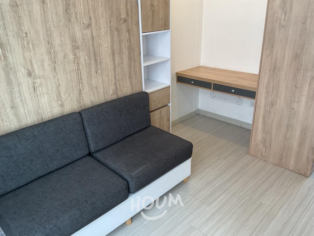 Apartamento en venta en Chapinero, Bogotá · foto 11 de 24