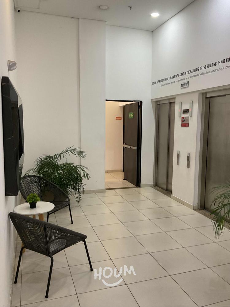Apartamento en venta en Chapinero, Bogotá · foto 13 de 24
