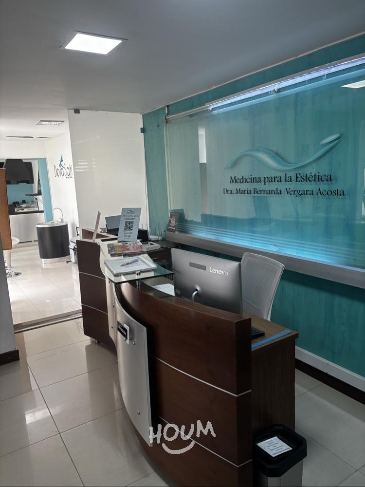 Casa en venta en Pasadena, Bogotá · foto 5 de 24