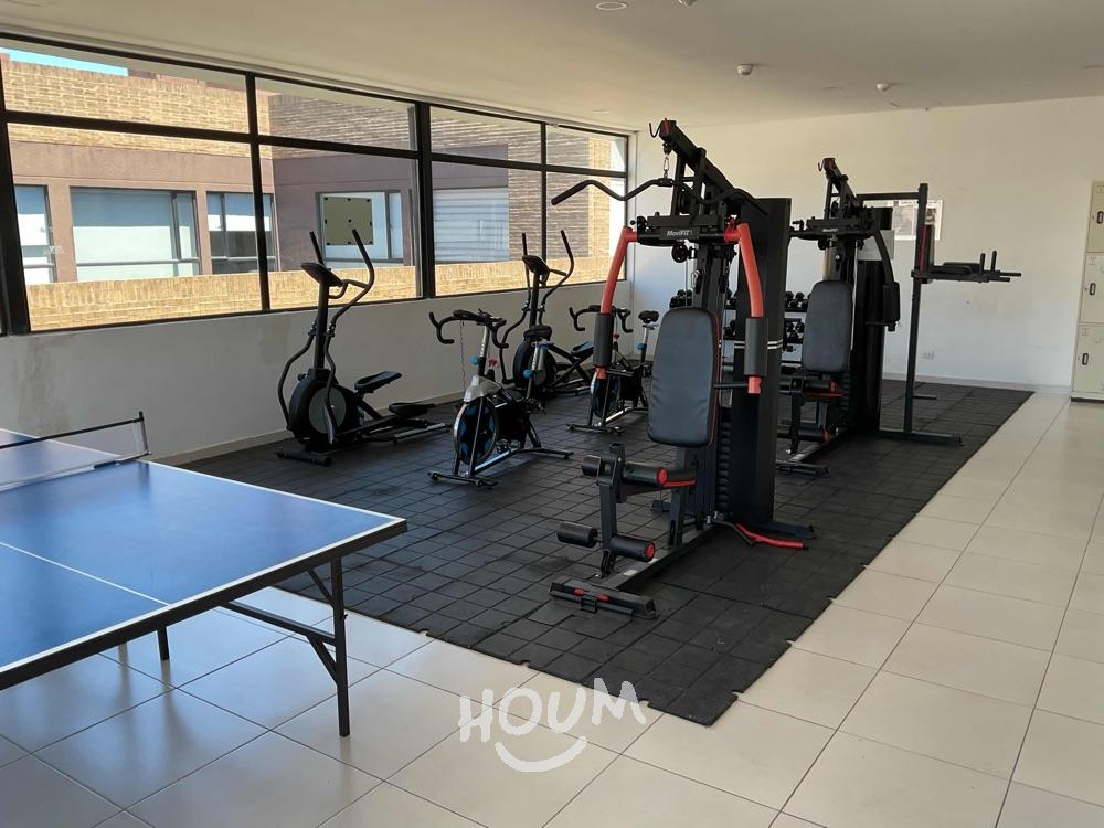 Apartamento en venta en Chapinero, Bogotá · foto 15 de 24