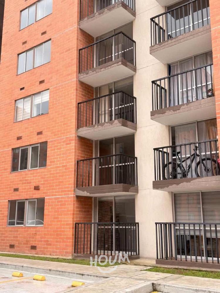 Apartamento en venta en San Antonio, Zipaquirá