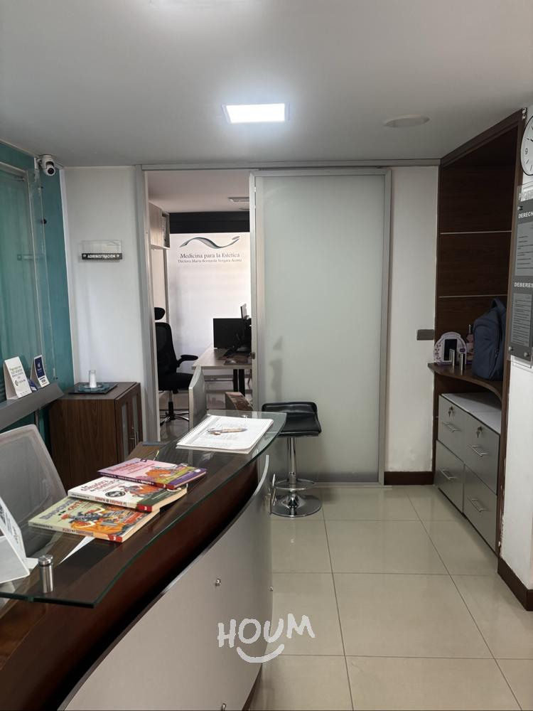 Casa en venta en Pasadena, Bogotá · foto 7 de 24