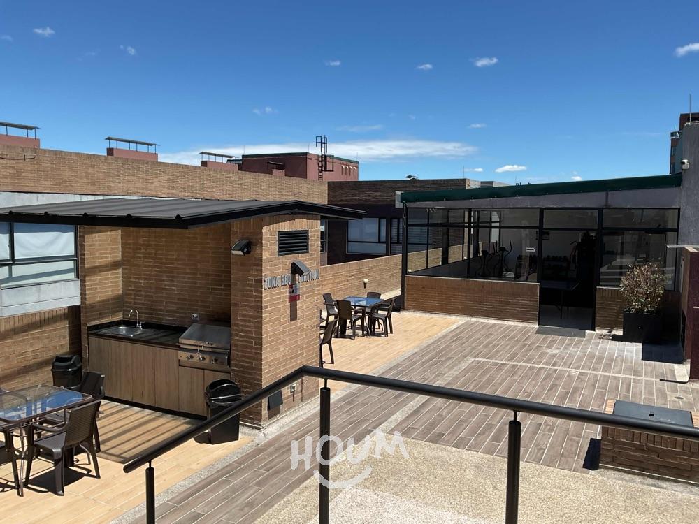 Apartamento en venta en Chapinero, Bogotá · foto 19 de 24