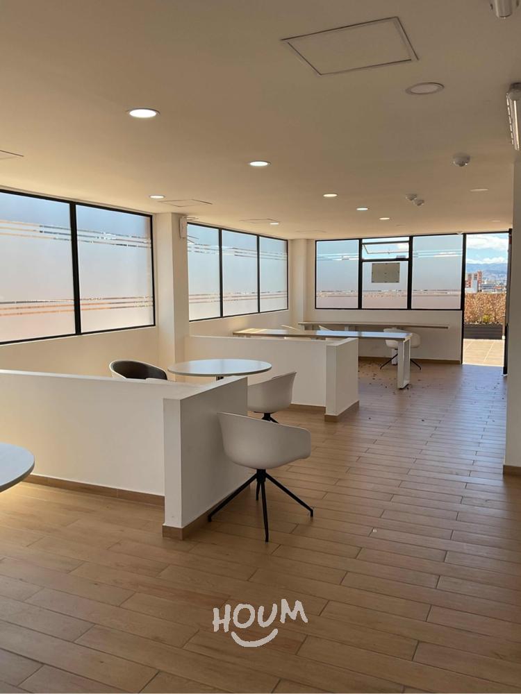 Apartamento en venta en Chapinero, Bogotá · foto 22 de 24