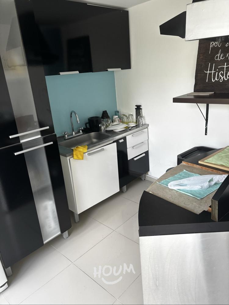 Casa en venta en Pasadena, Bogotá · foto 15 de 24