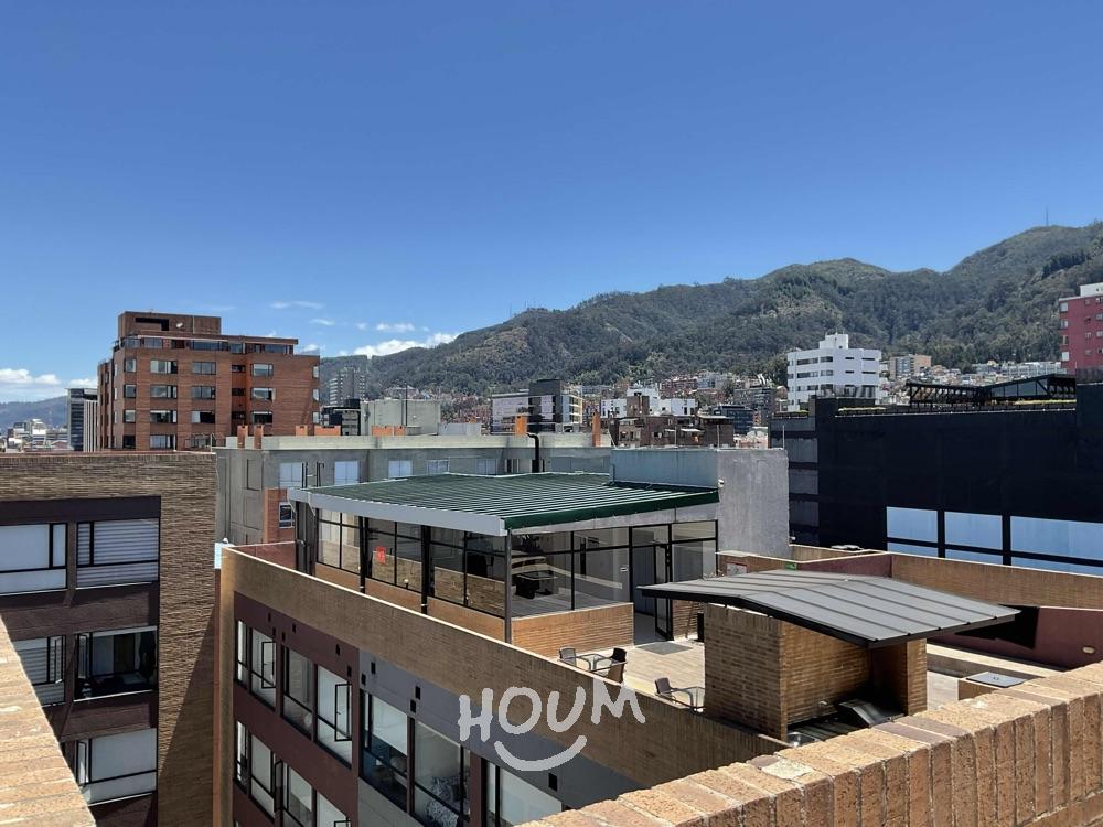 Apartamento en venta en Chapinero, Bogotá · foto 24 de 24