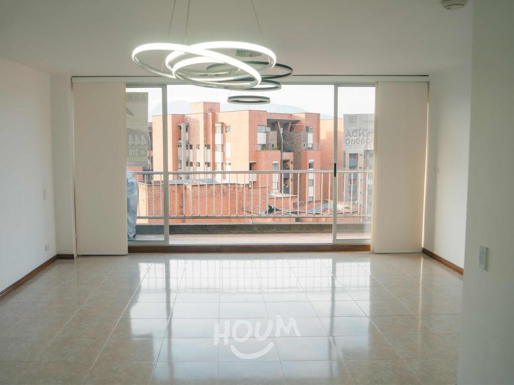 Apartamento en venta en Otraparte, Envigado · foto 2 de 24