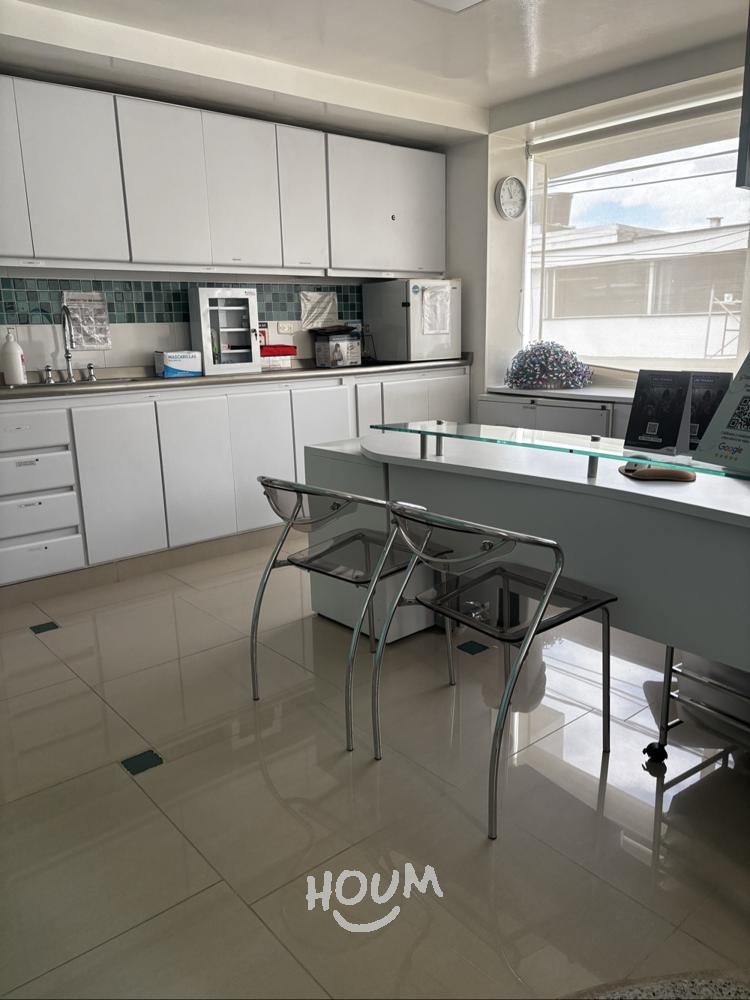 Casa en venta en Pasadena, Bogotá · foto 20 de 24