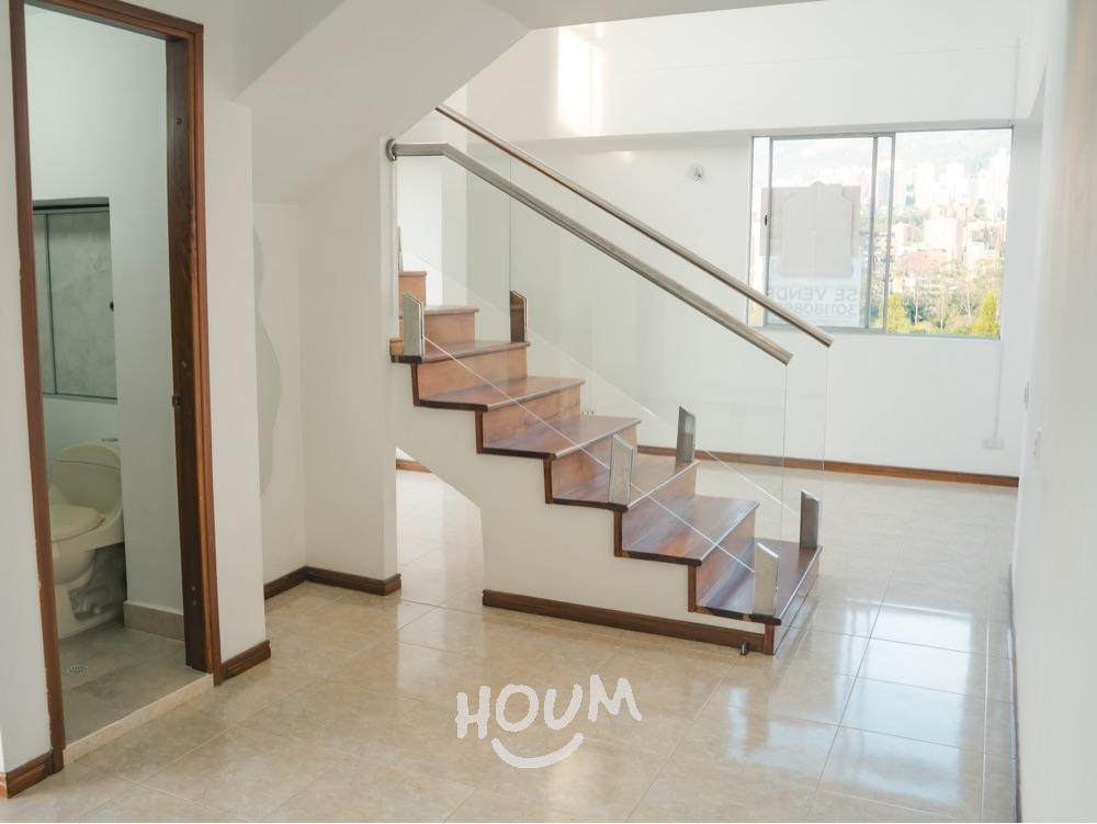 Apartamento en venta en Otraparte, Envigado · foto 8 de 24