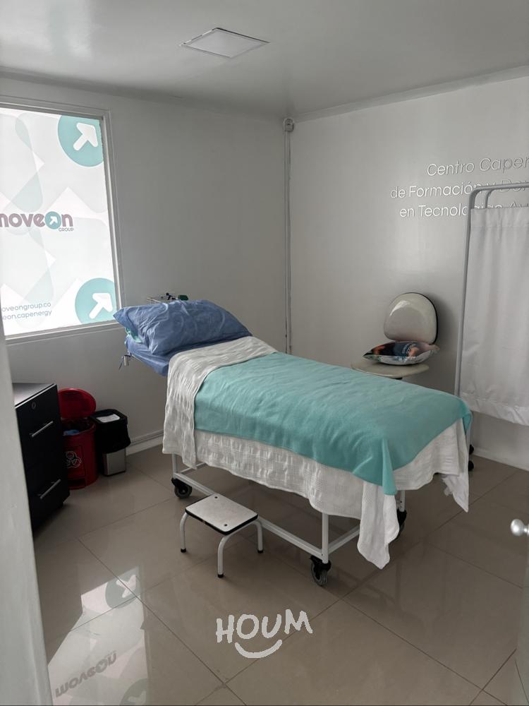 Casa en venta en Pasadena, Bogotá · foto 22 de 24
