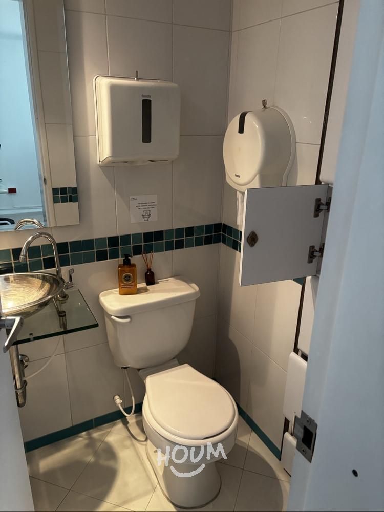 Casa en venta en Pasadena, Bogotá · foto 24 de 24