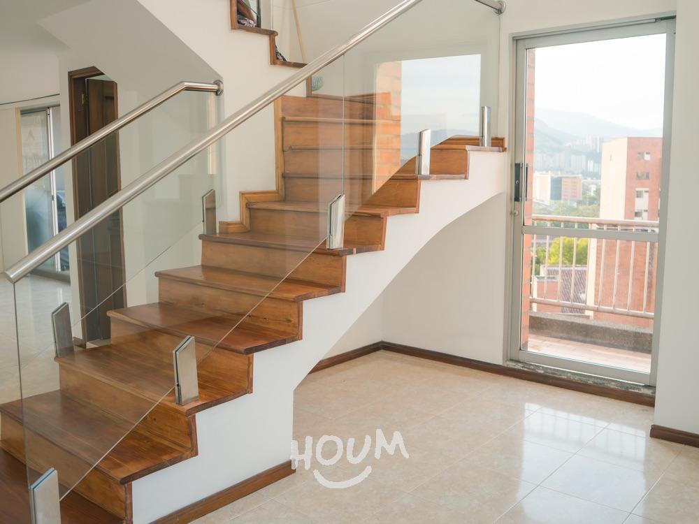 Apartamento en venta en Otraparte, Envigado · foto 11 de 24